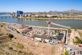 Pier 202 in Tempe, AZ - Building Photo - Building Photo