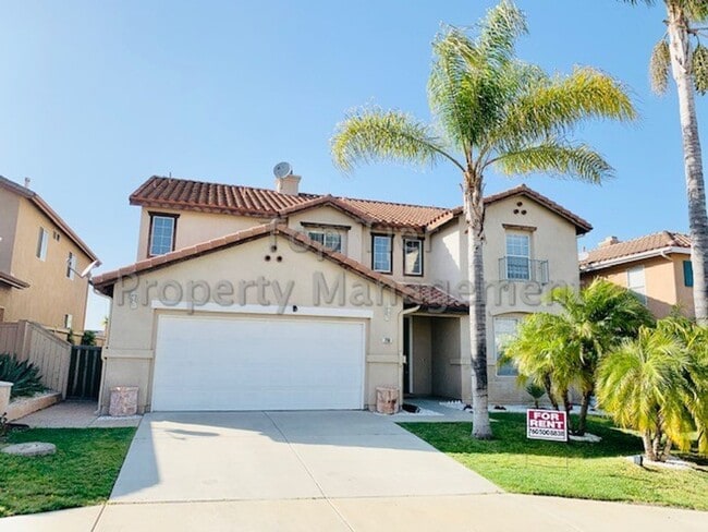 property at 738 Avenida Leon