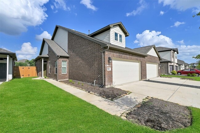 property at 7322 Coconut Bay Dr