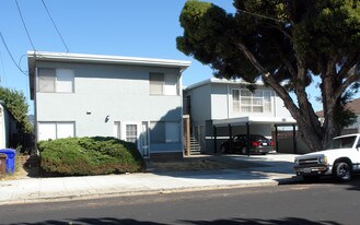 438 36th St in Richmond, CA - Building Photo