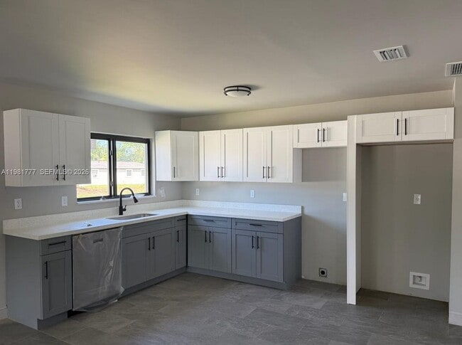 property at 2806 NW 9th Ct