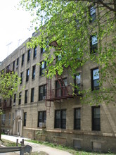 900 E 18th St in Brooklyn, NY - Building Photo - Building Photo