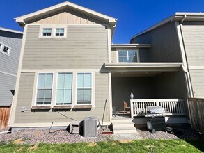 17837 Gallup St in Broomfield, CO - Foto de edificio - Building Photo