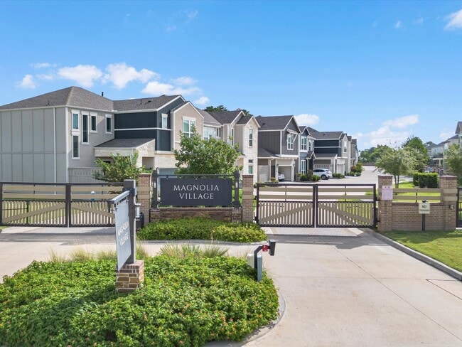 3112 Flower Market Ln in Houston, TX - Building Photo - Building Photo
