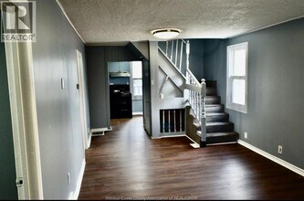 505 St Joseph St in Windsor, ON - Foto de edificio - Building Photo