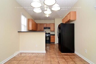 7331 Copperbend Ct SE in Austell, GA - Foto de edificio - Building Photo