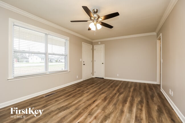 816 Phillips Faith Chapel Church Rd in Murfreesboro, TN - Foto de edificio - Building Photo