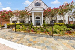 Windhaven Park in Plano, TX - Building Photo