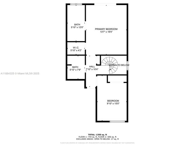 property at 2725 NE 165th St