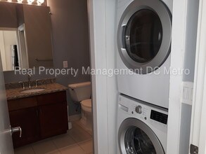 1414 Belmont St NW-Unit -111 in Washington, DC - Foto de edificio - Building Photo