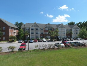 Seven Farms Village in Charleston, SC - Foto de edificio - Building Photo