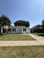 4622 Stigall Dr in Dallas, TX - Building Photo