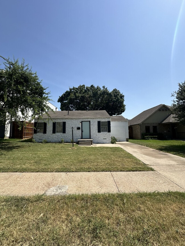 property at 4622 Stigall Dr