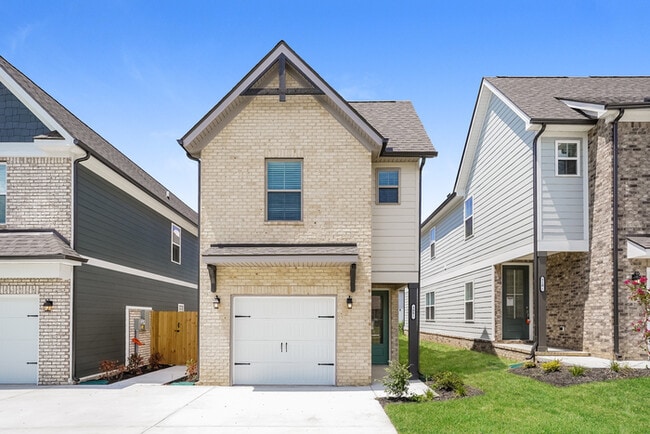 property at 308 B Lake St