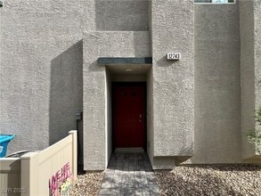 12743 Epperly St in Las Vegas, NV - Building Photo - Building Photo