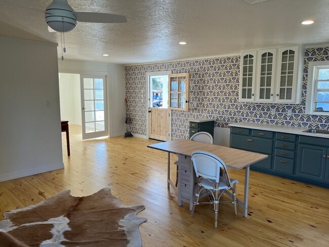 1227 Deer Run Rd in Valley Mills, TX - Building Photo - Building Photo