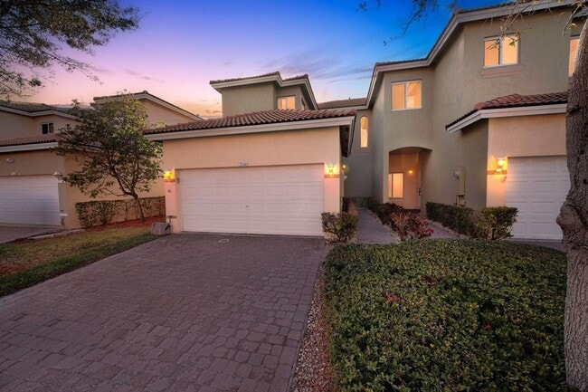 property at 2344 SE 16th Terrace