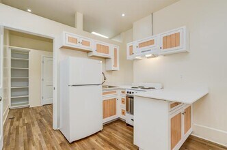 89 W Simpson St in Tucson, AZ - Building Photo - Building Photo