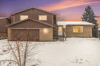 3256 S Granby Way in Aurora, CO - Building Photo - Building Photo