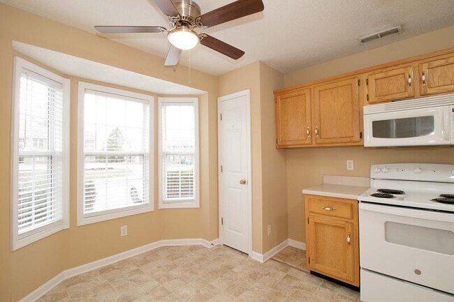 2107 Ringgold Ct in Clarksville, TN - Building Photo - Building Photo