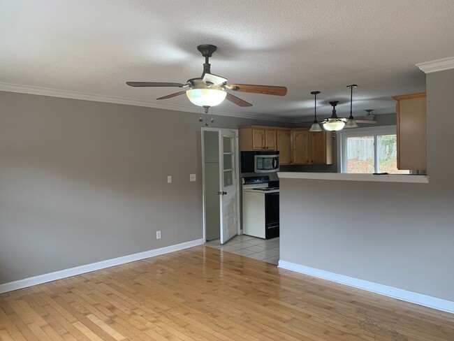 property at 4709 Eldridge Rd