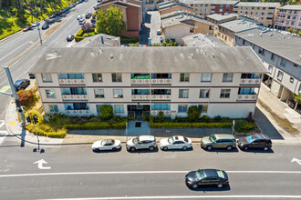 4711 Callan Blvd in Daly City, CA - Building Photo - Building Photo