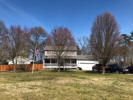 45636 Rutherford Blvd in Great Mills, MD - Building Photo