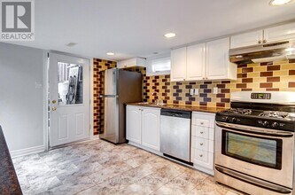 47 Hawman Ave in Vaughan, ON - Building Photo - Building Photo