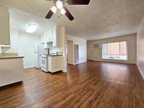 Vista Bella Apartment Homes in El Cajon, CA - Building Photo - Interior Photo