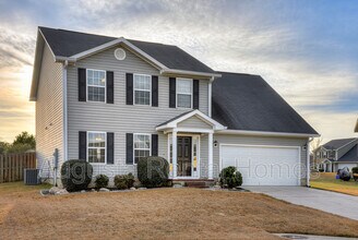 733 Keyes Dr in Grovetown, GA - Building Photo - Building Photo