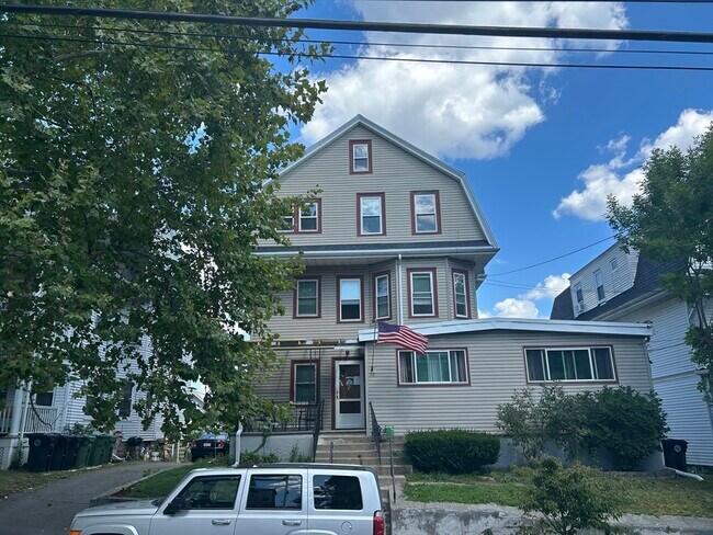 property at 15 Irma Ave