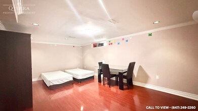 51 Wortham Dr in Toronto, ON - Building Photo - Building Photo