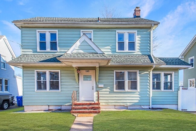 property at 145 Reade St