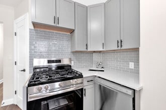16 O St, Unit 2 in Boston, MA - Building Photo - Building Photo