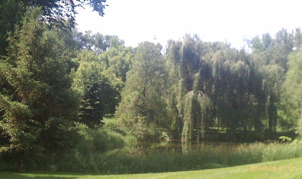 Sun Lake & Sun Lake Woods Apartments in Chaska, MN