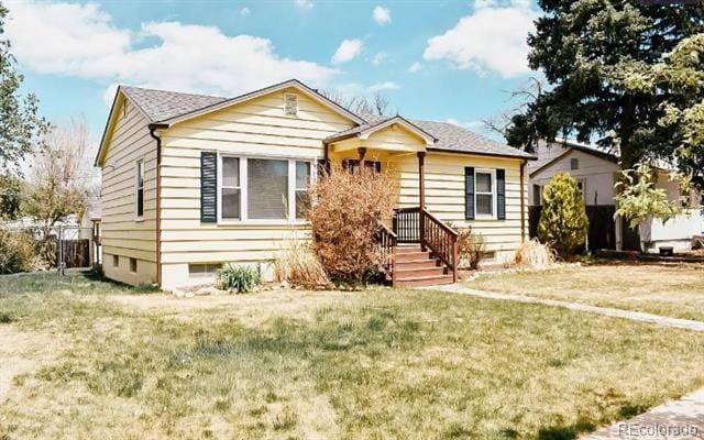 property at 1310 Columbia St