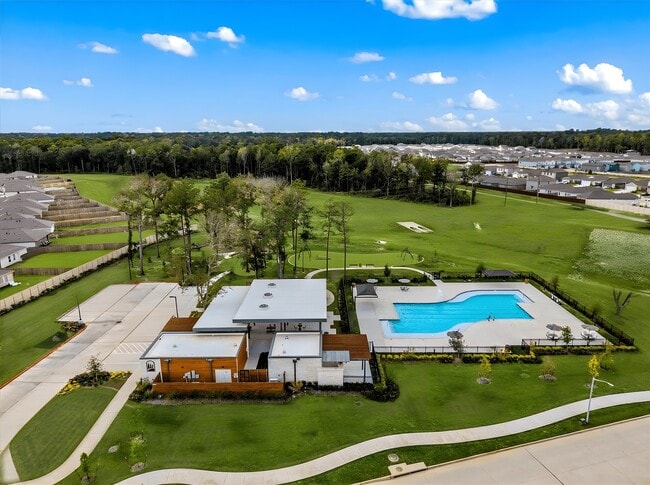 property at 20931 San Felice Ln