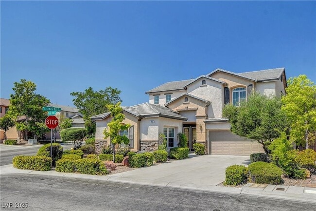 433 Ralph Mosa St in Las Vegas, NV - Building Photo - Building Photo