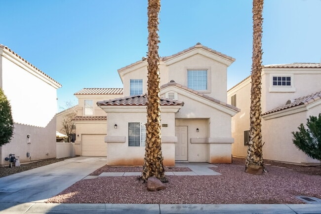 property at 5912 Crumbling Ridge St
