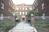 6645 Georgia Ave NW, Unit 211