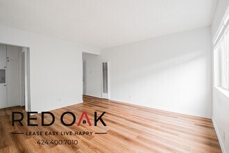 1666 Lomita Blvd in Los Angeles, CA - Building Photo - Building Photo