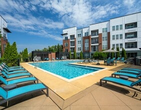 The Cooper in Mount Pleasant, SC - Building Photo - Building Photo