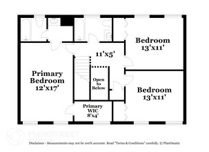 5002 Henson Dr in Mableton, GA - Building Photo - Building Photo