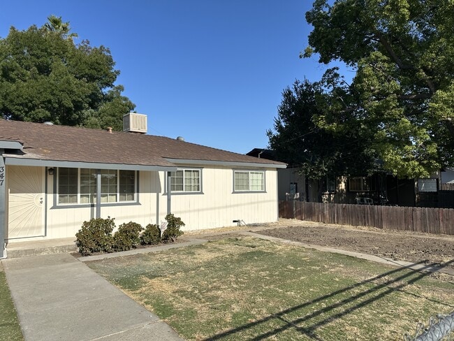 property at 347 Anthony Ave