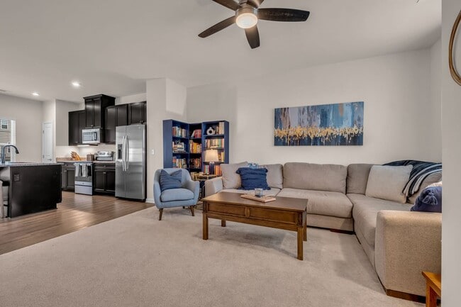 property at 420 Park Ave