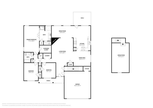 35 Carmody Cir in Covington, GA - Building Photo - Building Photo