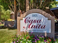 Building Photo - Casa Anita Apartments in Phoenix, Arizona