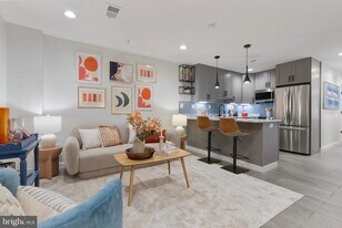 210 Varnum St NW in Washington, DC - Building Photo