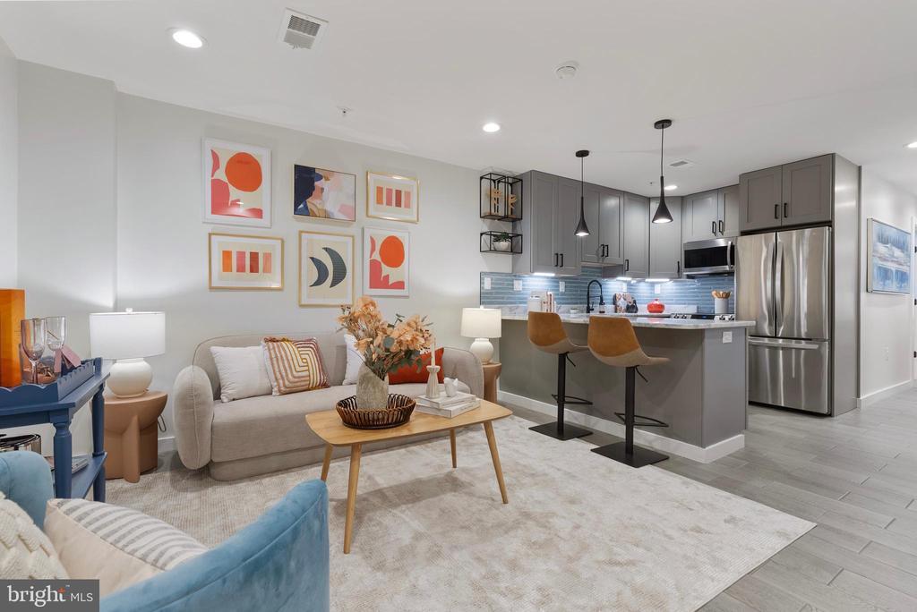 210 Varnum St NW in Washington, DC - Building Photo