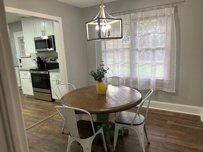 property at 444 McBain Dr